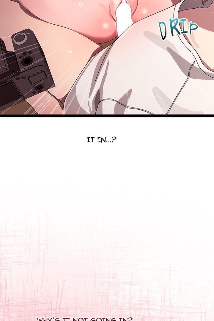 From Weakling to Nemesis - Chapter 11 Page 111