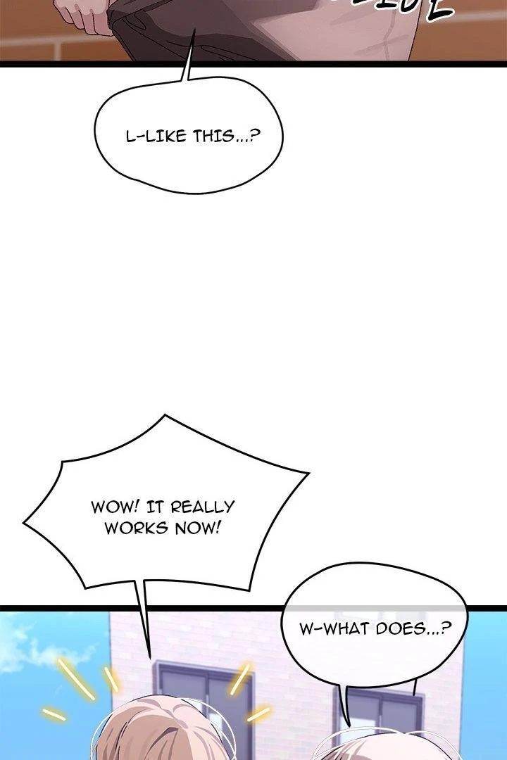 From Weakling to Nemesis - Chapter 11 Page 13