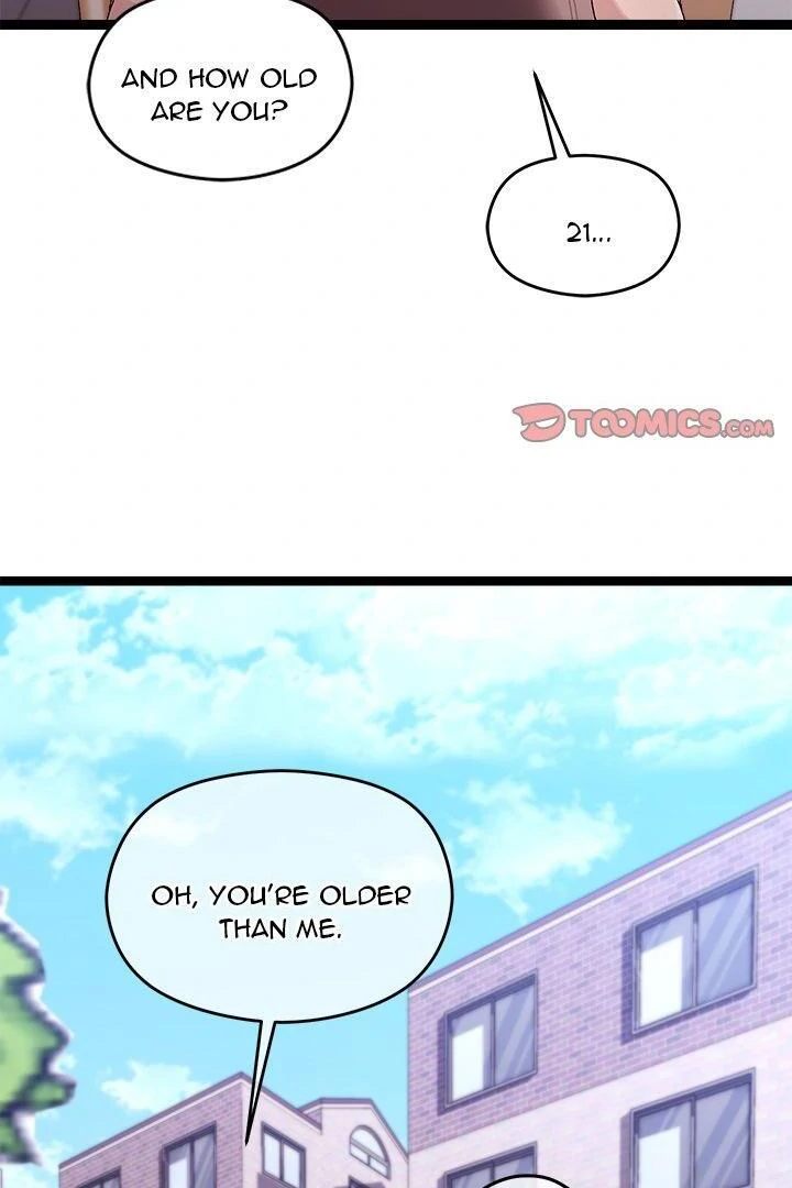 From Weakling to Nemesis - Chapter 11 Page 2