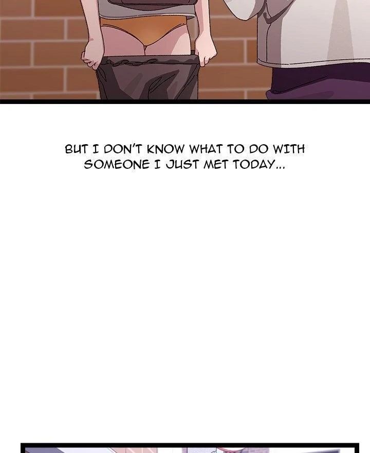 From Weakling to Nemesis - Chapter 11 Page 20