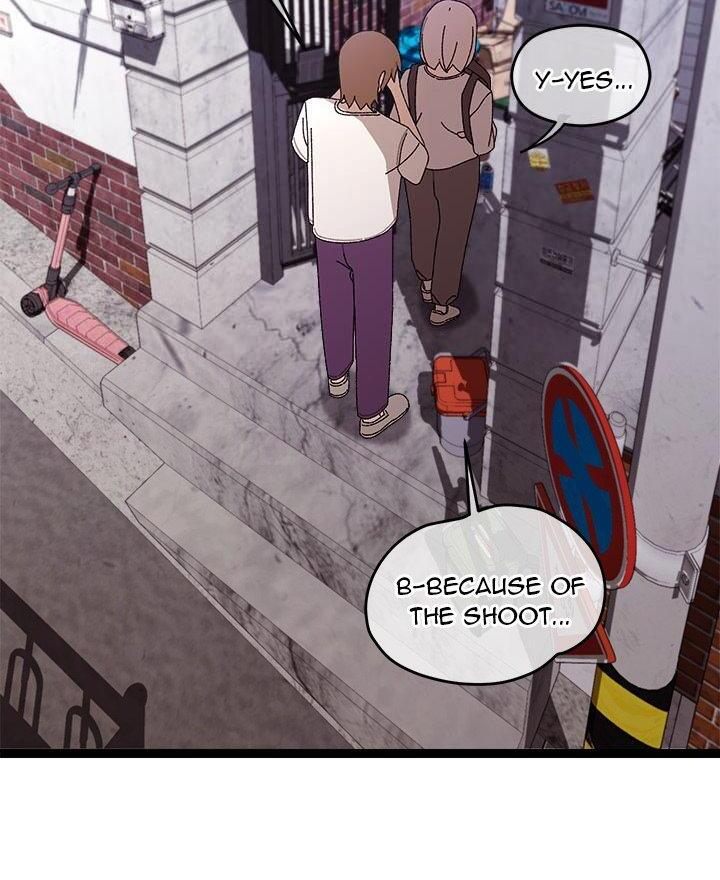 From Weakling to Nemesis - Chapter 11 Page 29