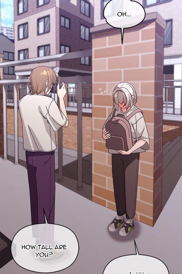 From Weakling to Nemesis - Chapter 11 Page 3