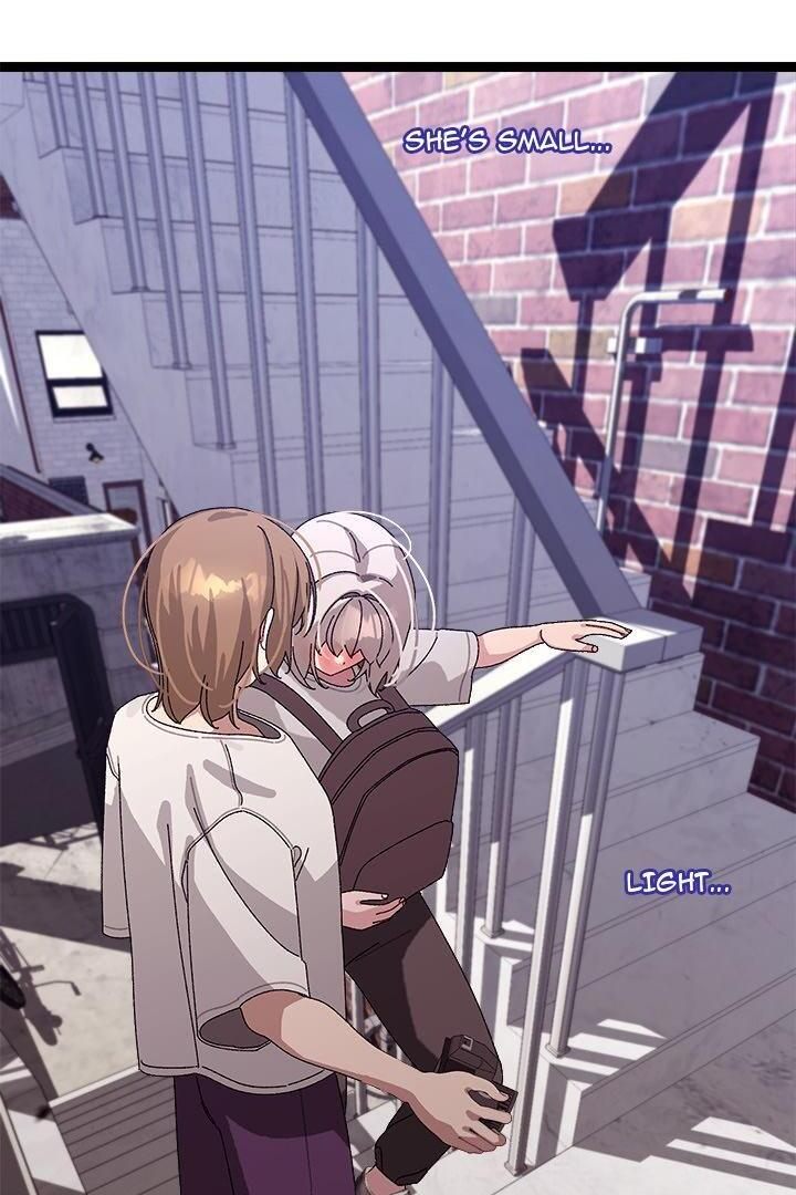 From Weakling to Nemesis - Chapter 11 Page 32