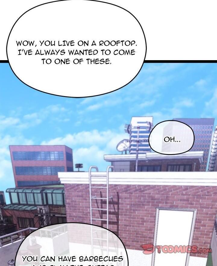 From Weakling to Nemesis - Chapter 11 Page 39