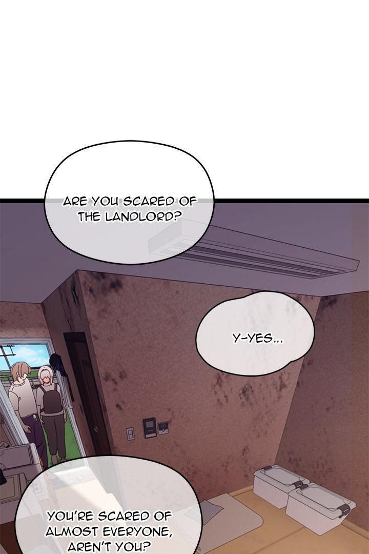 From Weakling to Nemesis - Chapter 11 Page 41