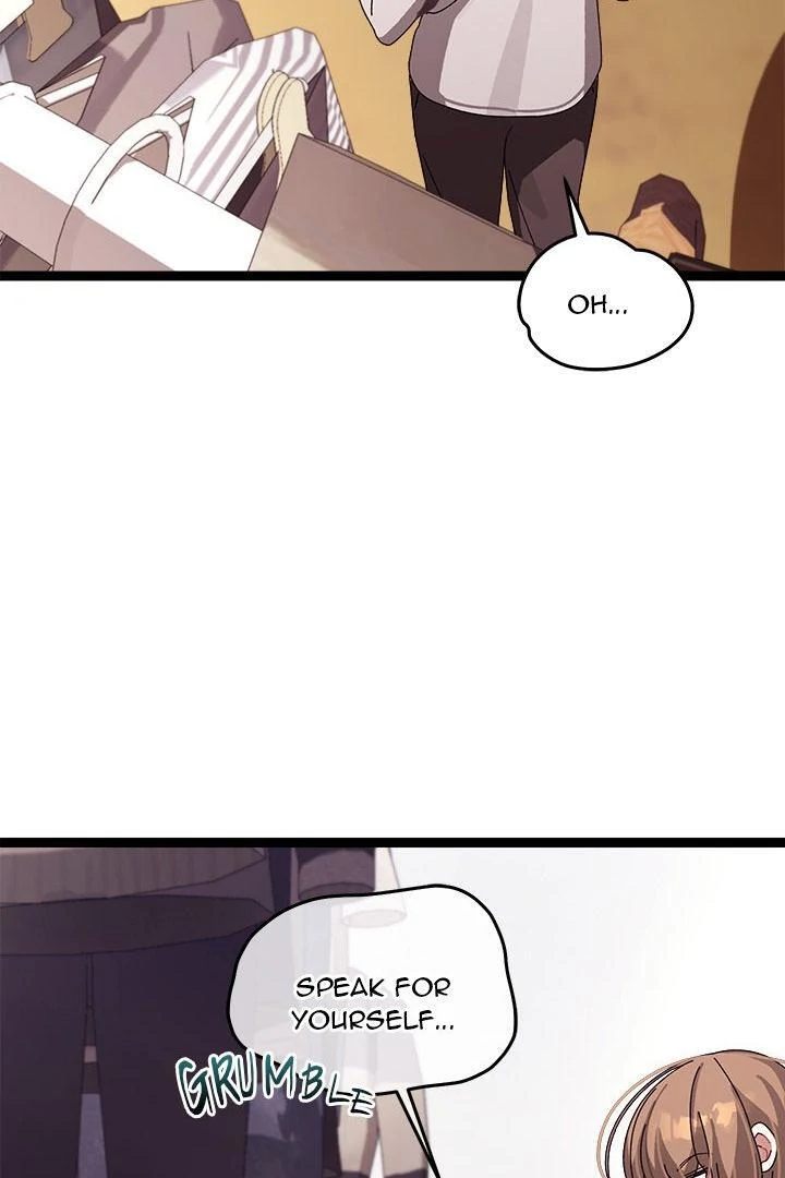 From Weakling to Nemesis - Chapter 11 Page 53