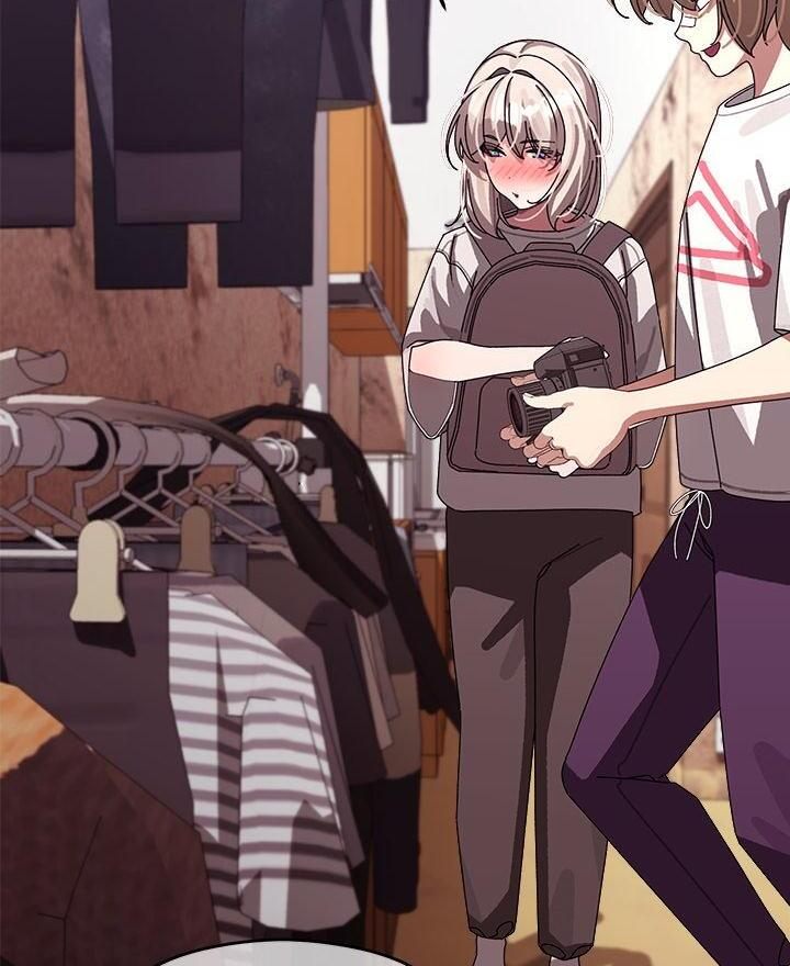 From Weakling to Nemesis - Chapter 11 Page 54