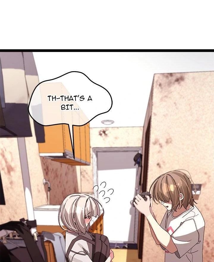 From Weakling to Nemesis - Chapter 11 Page 59