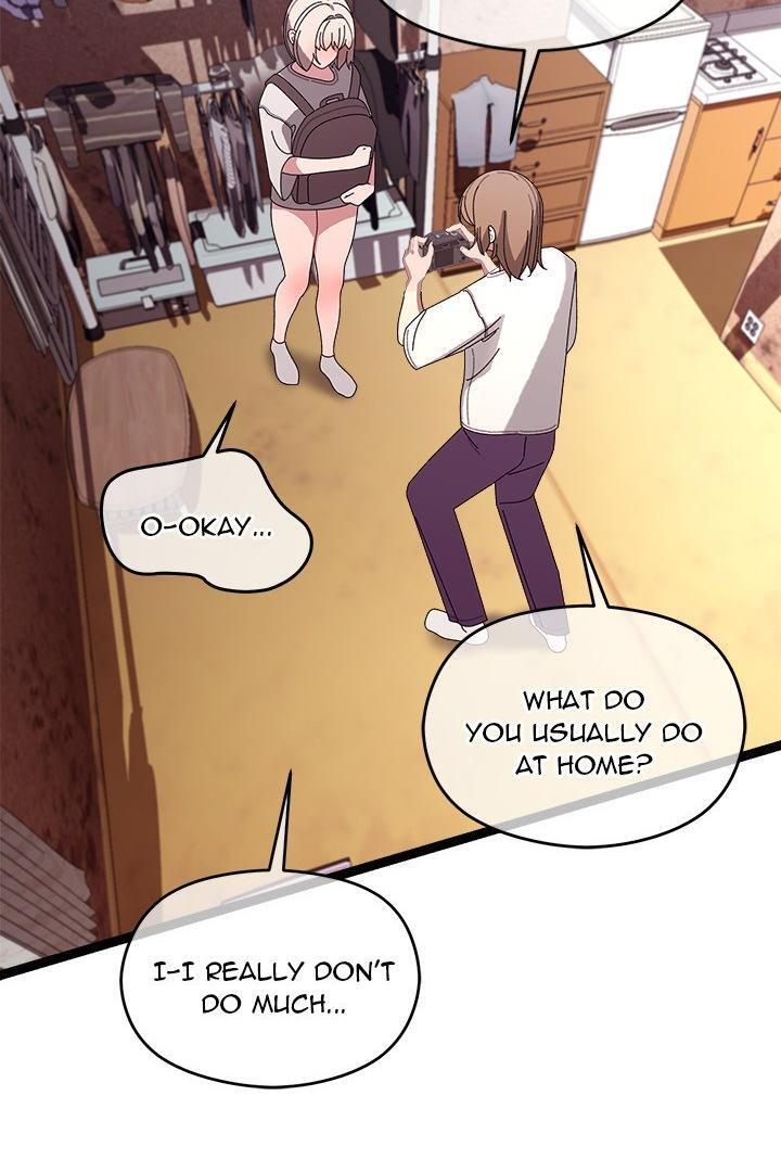 From Weakling to Nemesis - Chapter 11 Page 63