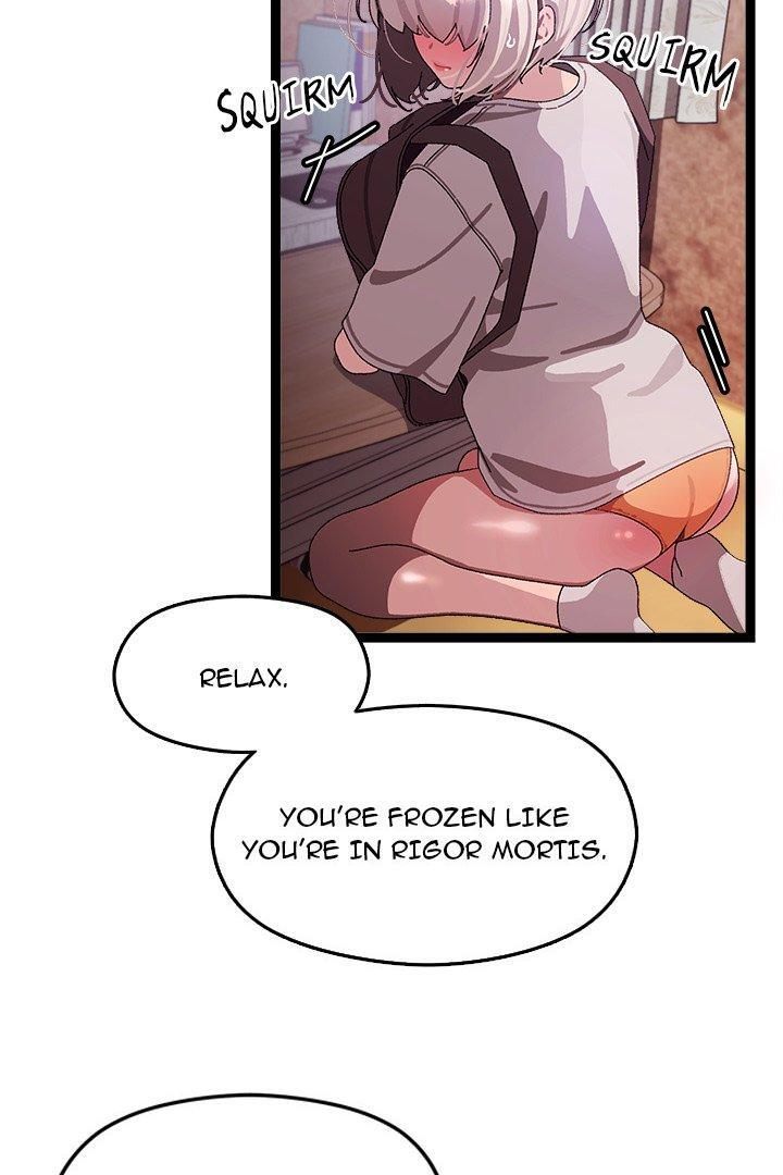 From Weakling to Nemesis - Chapter 11 Page 66