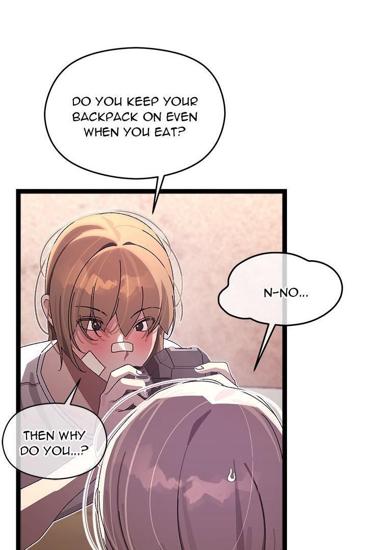 From Weakling to Nemesis - Chapter 11 Page 68