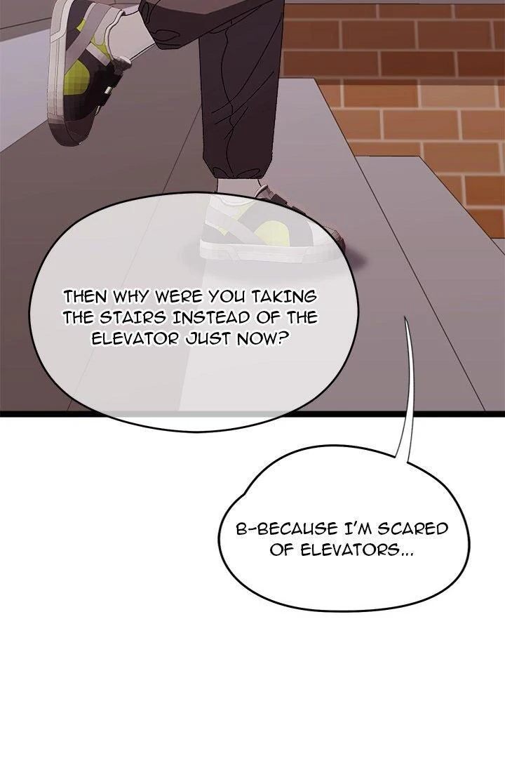 From Weakling to Nemesis - Chapter 11 Page 7