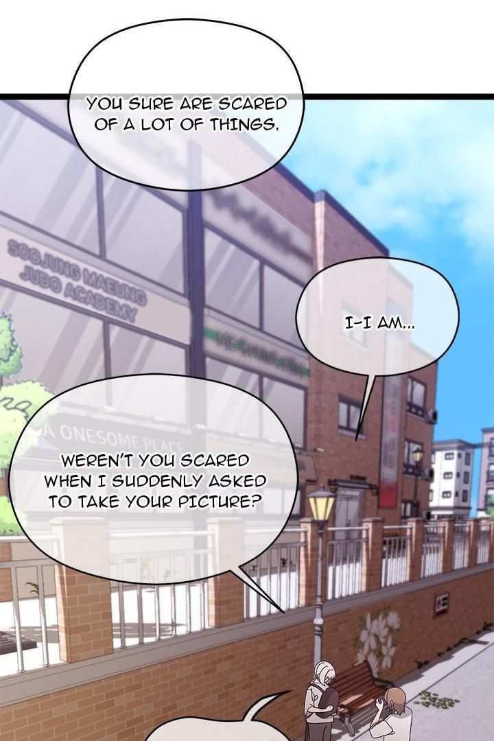 From Weakling to Nemesis - Chapter 11 Page 8