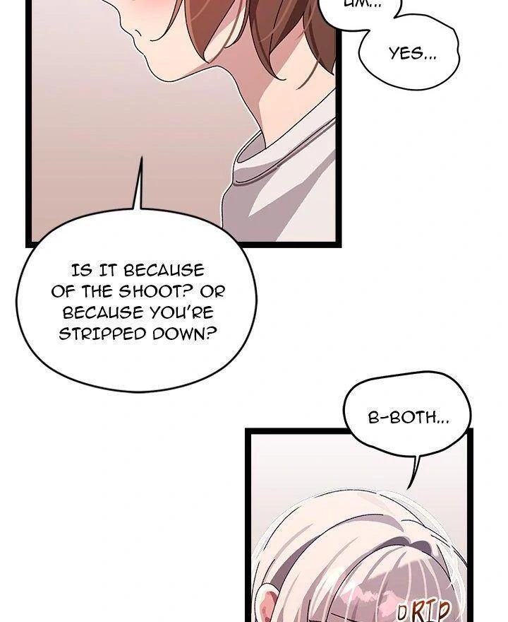 From Weakling to Nemesis - Chapter 11 Page 95