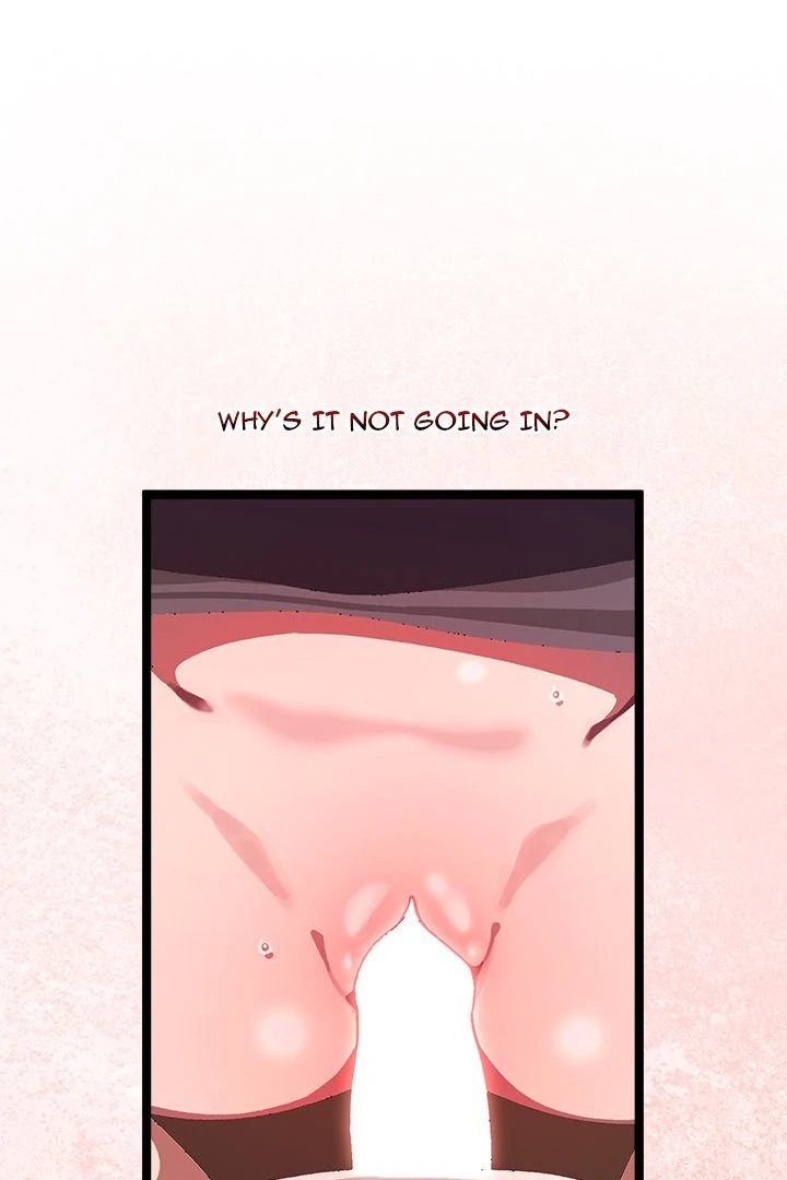 From Weakling to Nemesis - Chapter 12 Page 1