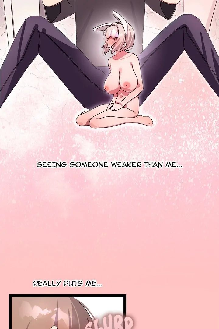 From Weakling to Nemesis - Chapter 12 Page 104