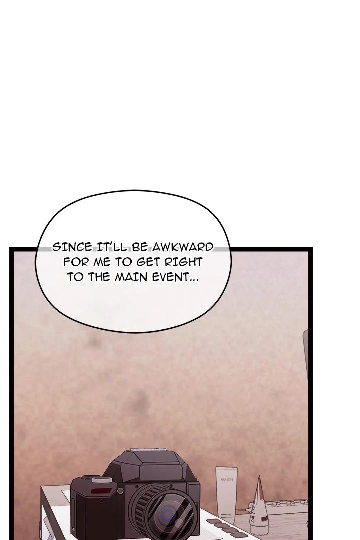 From Weakling to Nemesis - Chapter 12 Page 11