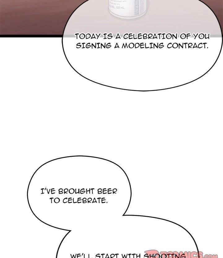 From Weakling to Nemesis - Chapter 12 Page 14