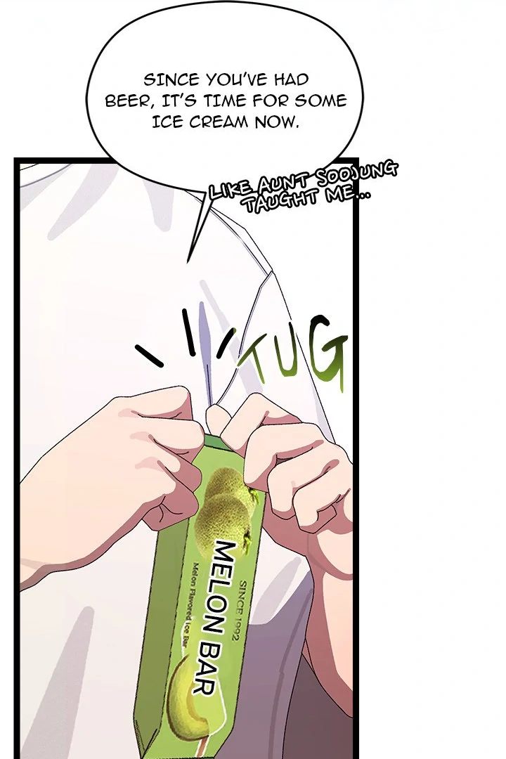 From Weakling to Nemesis - Chapter 12 Page 21