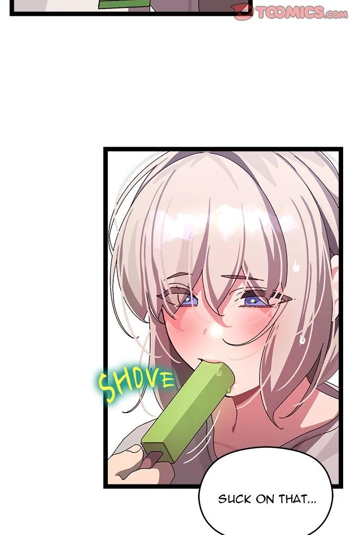 From Weakling to Nemesis - Chapter 12 Page 22