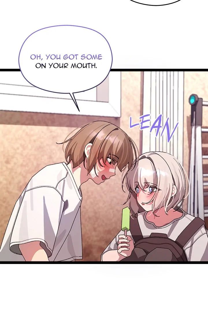 From Weakling to Nemesis - Chapter 12 Page 23