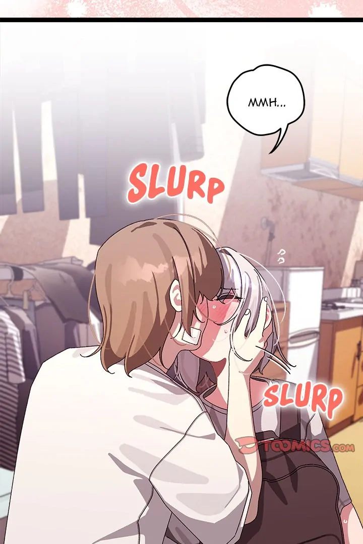 From Weakling to Nemesis - Chapter 12 Page 28