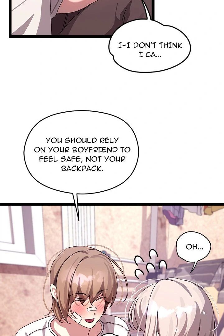 From Weakling to Nemesis - Chapter 12 Page 32