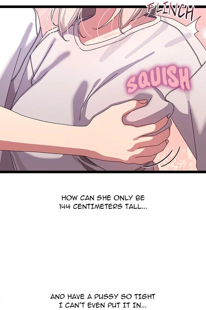 From Weakling to Nemesis - Chapter 12 Page 36