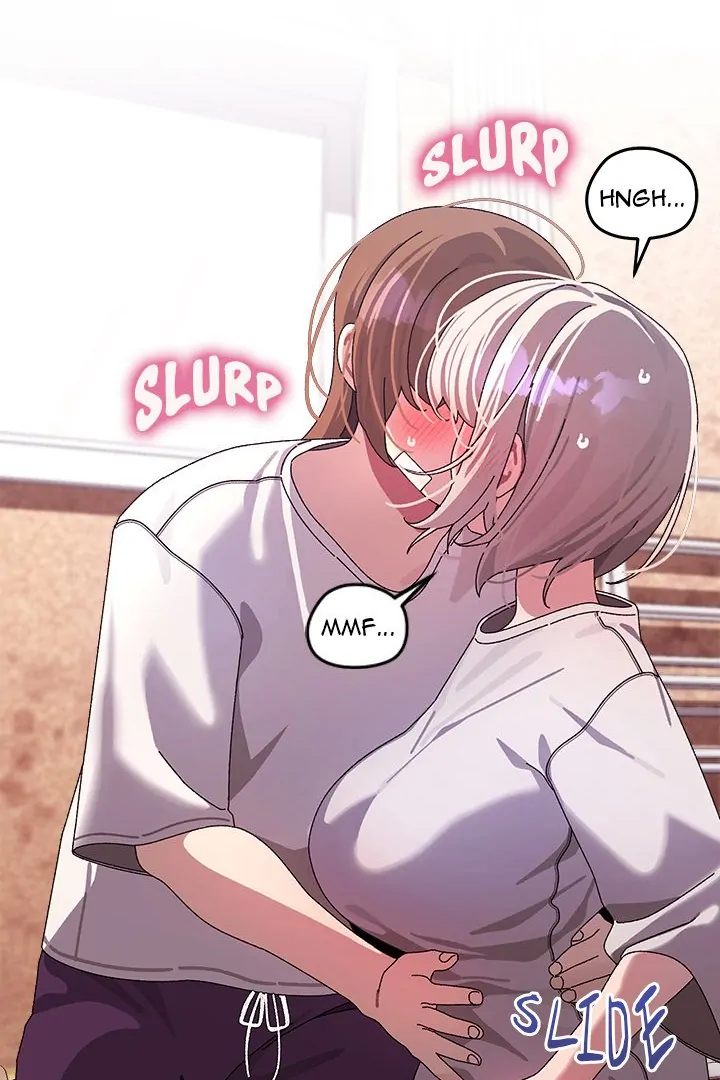 From Weakling to Nemesis - Chapter 12 Page 37