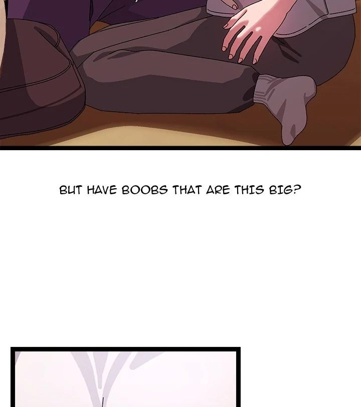 From Weakling to Nemesis - Chapter 12 Page 38