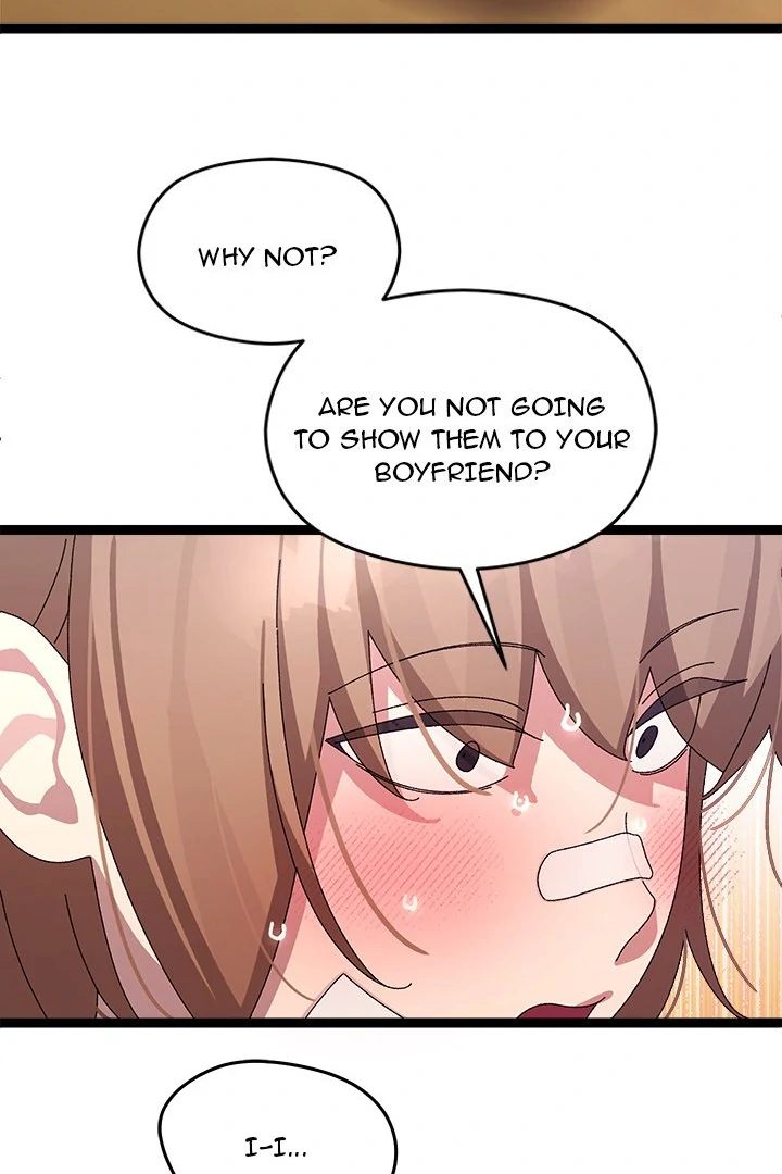 From Weakling to Nemesis - Chapter 12 Page 45