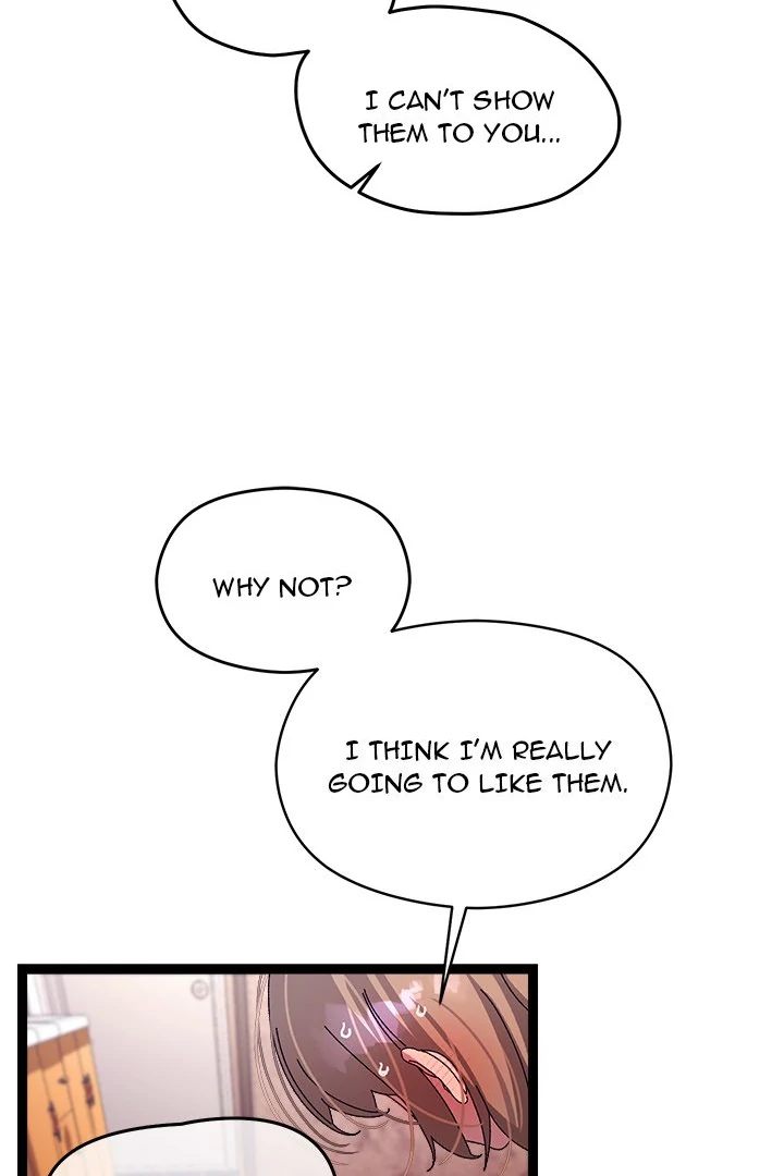 From Weakling to Nemesis - Chapter 12 Page 46