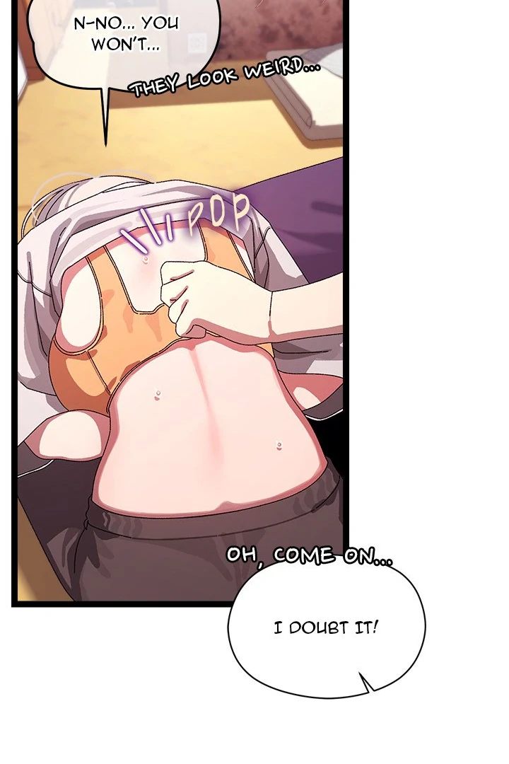 From Weakling to Nemesis - Chapter 12 Page 47