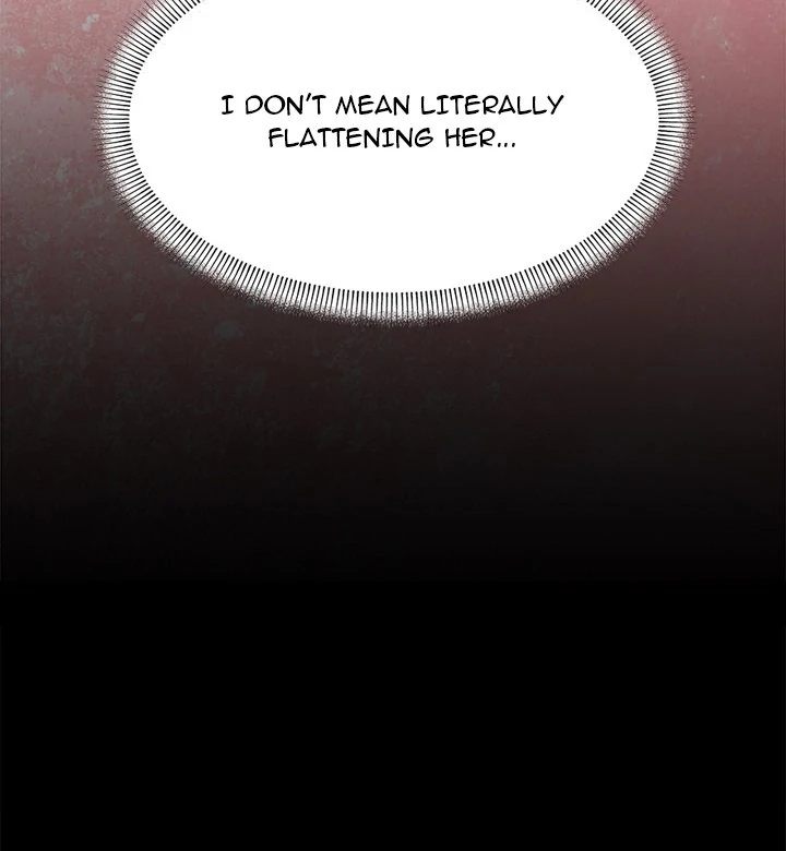 From Weakling to Nemesis - Chapter 12 Page 5