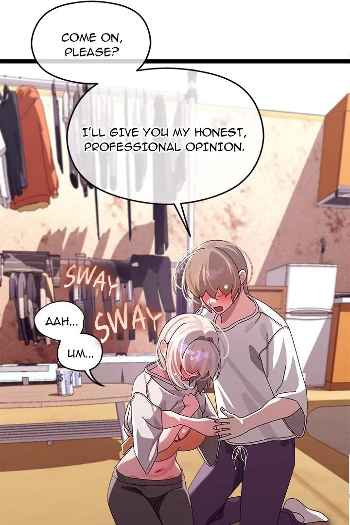 From Weakling to Nemesis - Chapter 12 Page 50