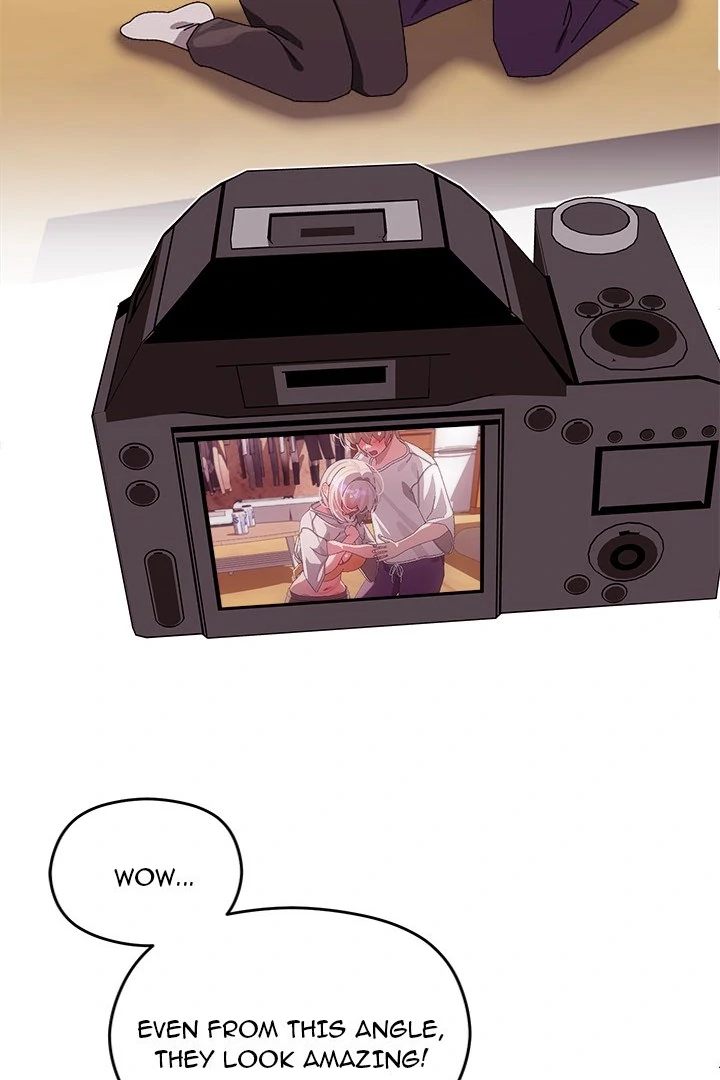 From Weakling to Nemesis - Chapter 12 Page 51