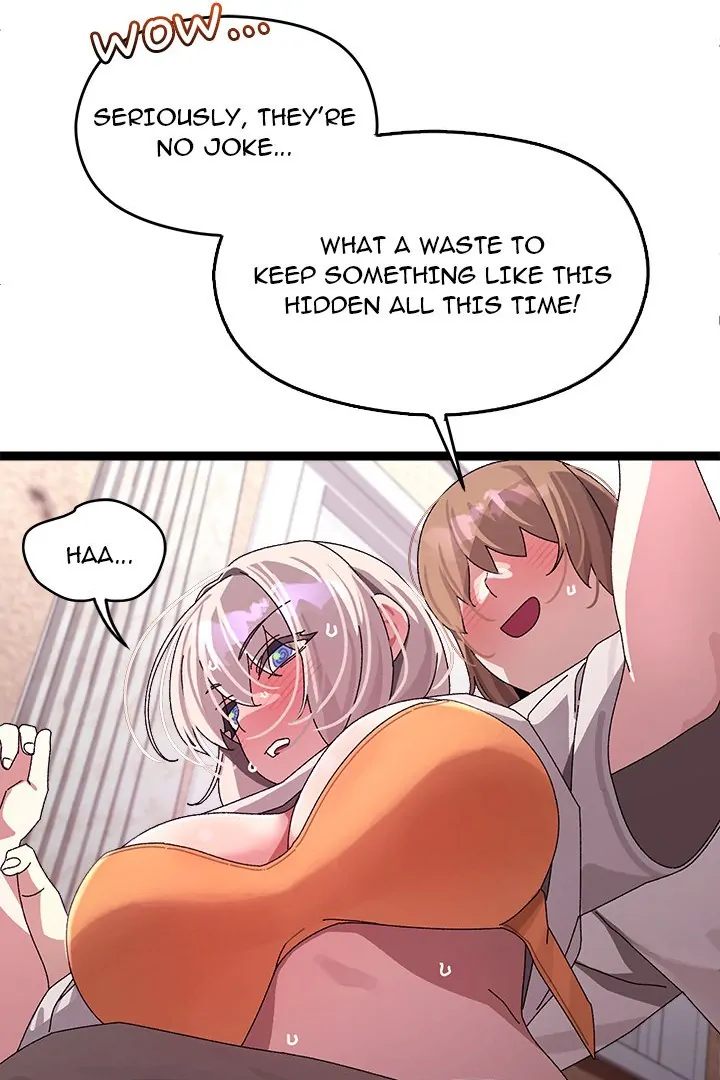 From Weakling to Nemesis - Chapter 12 Page 54