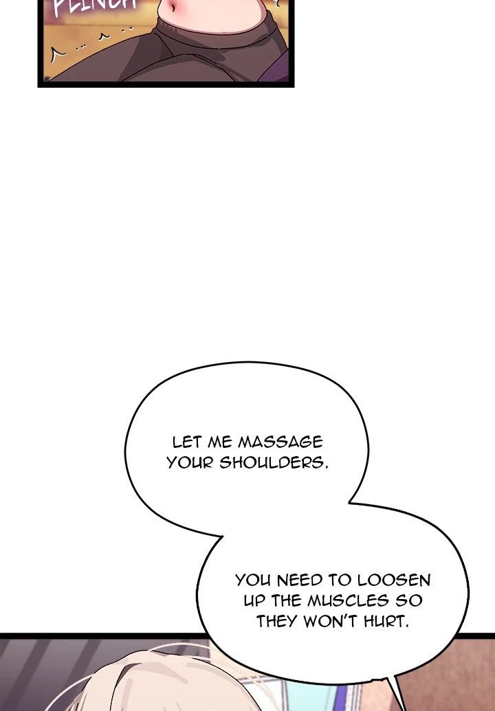 From Weakling to Nemesis - Chapter 12 Page 56