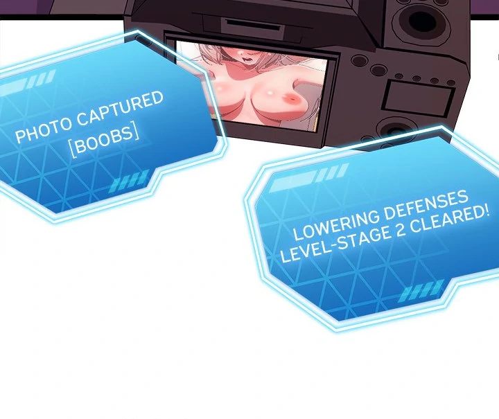 From Weakling to Nemesis - Chapter 12 Page 62