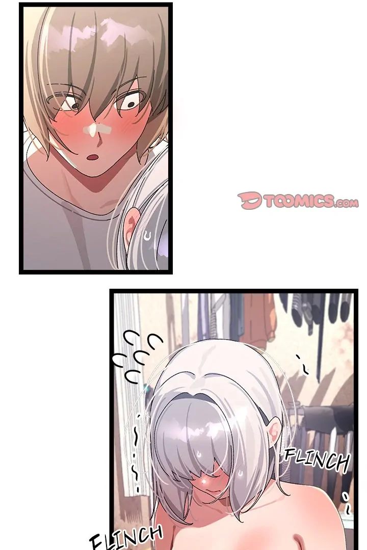 From Weakling to Nemesis - Chapter 12 Page 68