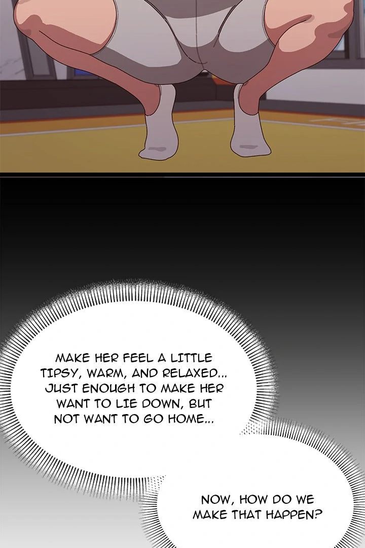 From Weakling to Nemesis - Chapter 12 Page 7