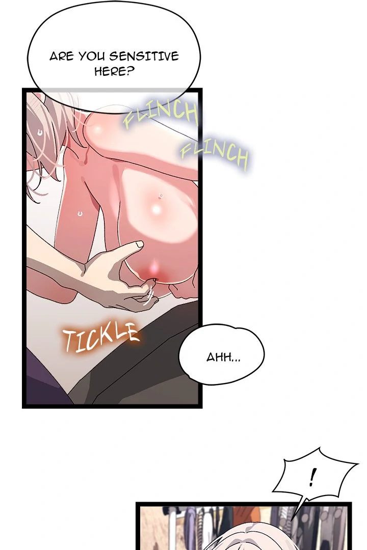 From Weakling to Nemesis - Chapter 12 Page 73