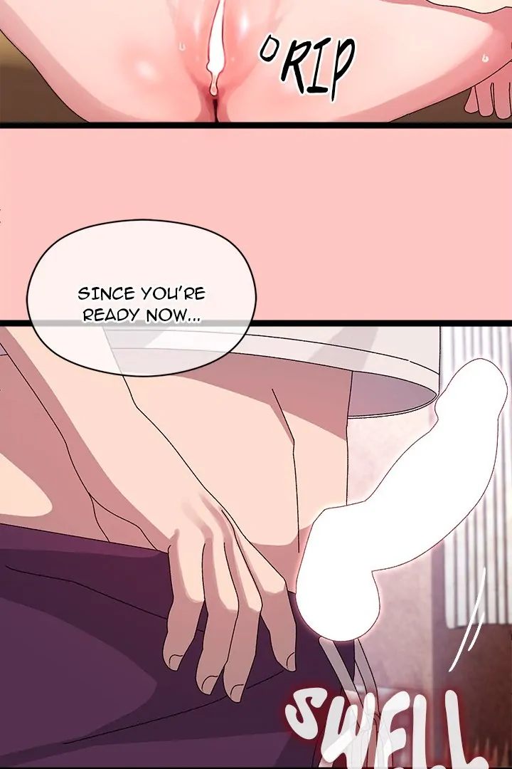 From Weakling to Nemesis - Chapter 12 Page 83