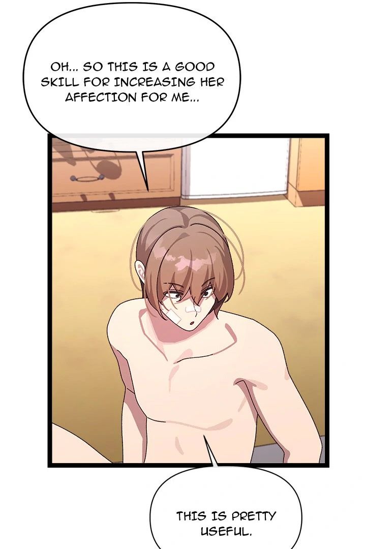 From Weakling to Nemesis - Chapter 13 Page 111