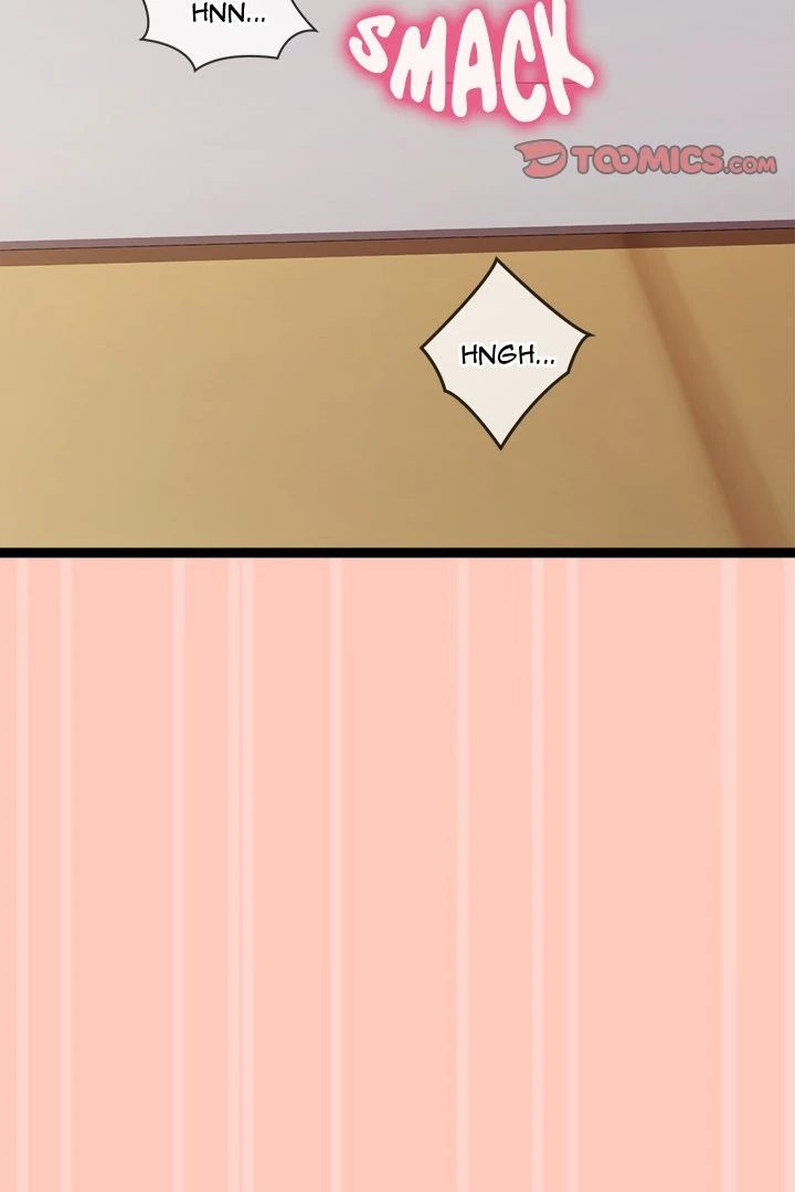 From Weakling to Nemesis - Chapter 13 Page 21