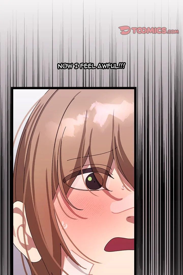 From Weakling to Nemesis - Chapter 13 Page 35