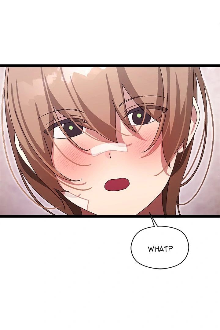 From Weakling to Nemesis - Chapter 13 Page 45