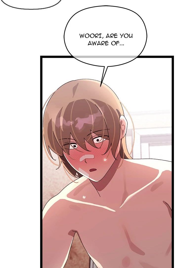 From Weakling to Nemesis - Chapter 13 Page 56