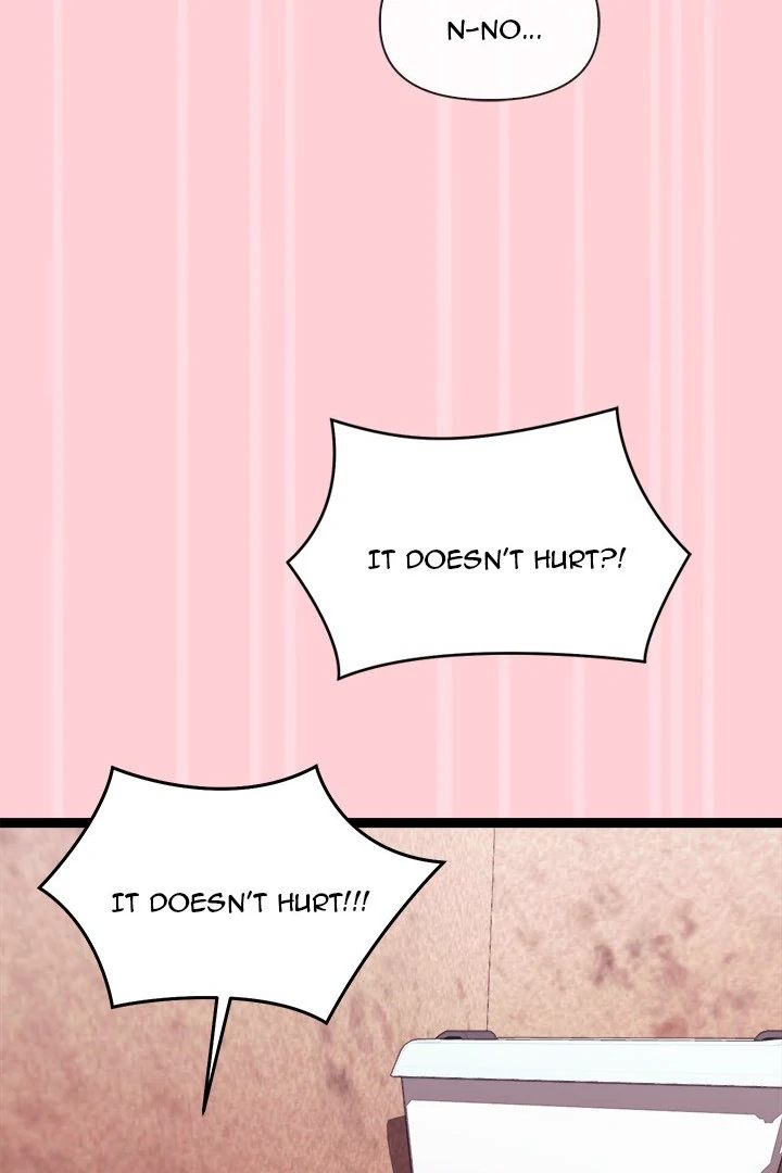 From Weakling to Nemesis - Chapter 13 Page 82