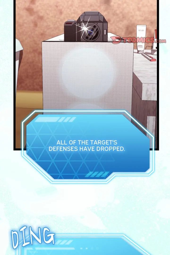 From Weakling to Nemesis - Chapter 13 Page 97